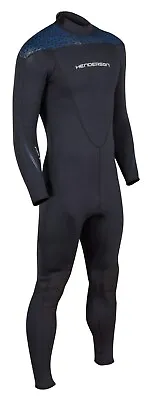 Henderson Thermaxx Men's Wetsuit - 3mm 5mm & 7mm Available • $350