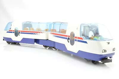 Playmobil G Gauge - 4018 Radio Controlled Express Train Set Boxed • £199.95
