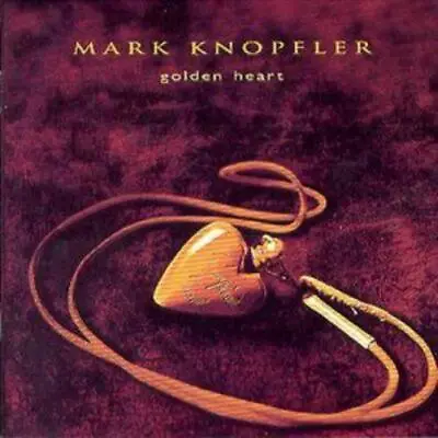 Mark Knopfler Golden Heart (CD) Album • £7.54