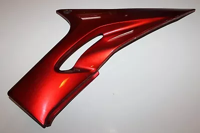 2002 - 2005 Kawasaki ZZR1200 ZX1200 Right Side Cover Fairing 36001-1669 • $35