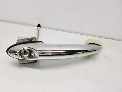 2011-2016 Mini Cooper Countryman Left Front Chrome Exterior Door Handle Oem • $19.49