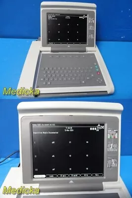 GE Healthcare Mac 5000 ECG/EKG Machine ONLY~ 33791 • $164.99