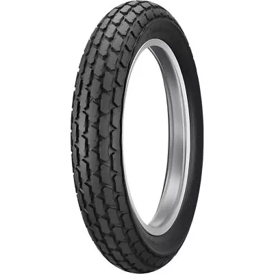 Dunlop K180A Flat Track Rear Motorcycle Tire - 140/80-19 • $178.99