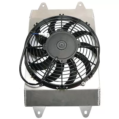 Fan Motor Assy For Yamaha UTV 700 YXR70F Rhino 2008-2013 434-58001; RFM0009 • $92.62