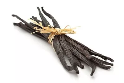  Madagascar Vanilla Bean Grade-B 13-15cm Pods -4oz • $28.99