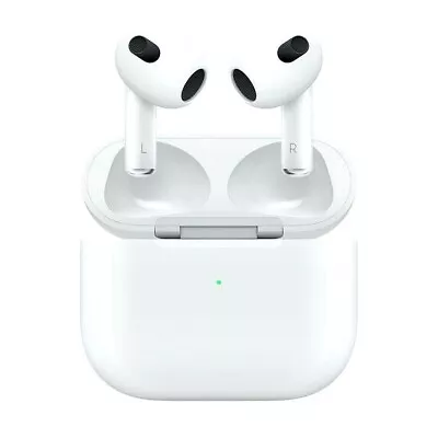 $139.95 • Buy Suitable For IPhone AirPods 3rd Gen With Wireless Charging Case, SYDNEY STOCK