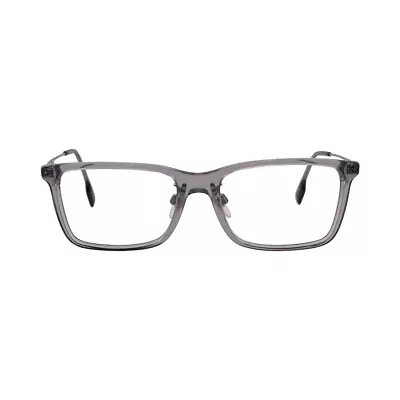 Burberry BE2339F Harrington Gray Eyeglasses Frames 55mm 17mm 145mm - 3028 • $75