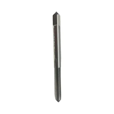 US 6mm X 0.75 Metric HSS Right Hand Thread Plug Tap M6 X 0.75mm Pitch New • $10.66