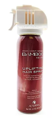 Alterna BAMBOO Volume Uplifting Hair Spray 2.2 Oz. • $9.99