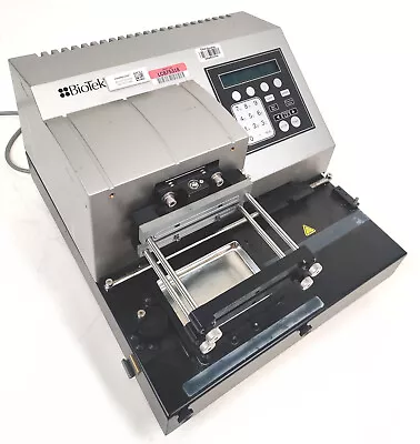 BioTek ELX405 Select CW Microplate Washer 96 Or 384 Well • $230.23