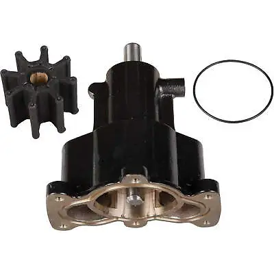 Sierra 18-3160-1 Mercruiser Sea Water Pump Impeller Kit 46-862914A13 8M0118062 • $244.79