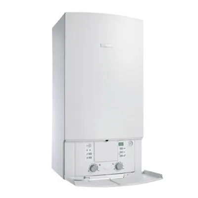 Bosch Greenstar 79 - ZBR21 - 71K BTU - 95.0% AFUE - Hot Water Gas Boiler - Di... • $2624