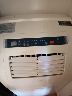 $91 • Buy Portable Air Con Unit / Air Conditioner