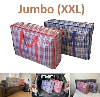 Laundry Bag Extra Large (Jumbo)  XXL Shopping Bags Childrens Toy Storage Bags • £19.99