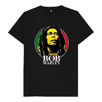 Bob Marley Inspired Reggae T-Shirt Jamaican Ragga Superstar Inspired Tee Shirt ! • £9.29