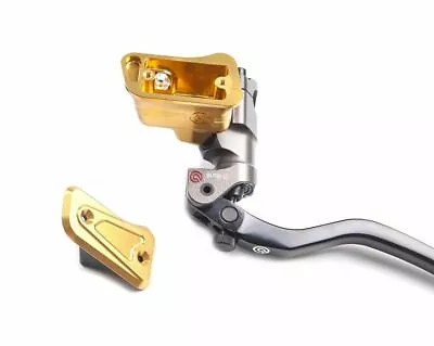 Motocorse Clutch Oil Reservoir Brembo Radial Pump New Design For 848/evo • $252.47