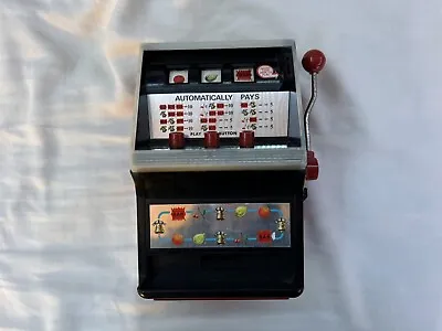 1972 WACO Slot Machine  - Token Game - Not Working Check Description • $44.17