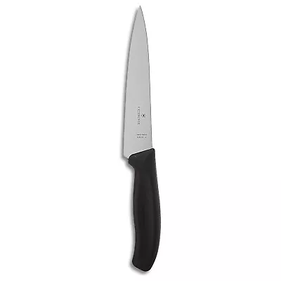 Victorinox Swiss Classic 6-Inch Chef's Knife Model Number: 6.8003.15US1 • $24.95