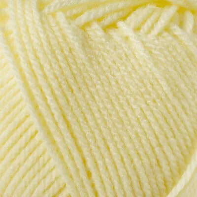 Acrylic James Brett Baby Aran Knitting Yarn & Free Pattern 1 5 Or 10 100g Balls • £4.90
