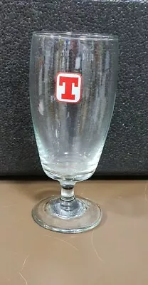 £14.99 • Buy RARE Vintage Tennents Lager Glass 