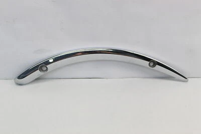$25.17 • Buy 2002 Yamaha V Star 1100 Xvs1100 Custom Chrome Left Rear Fender Rail Mount