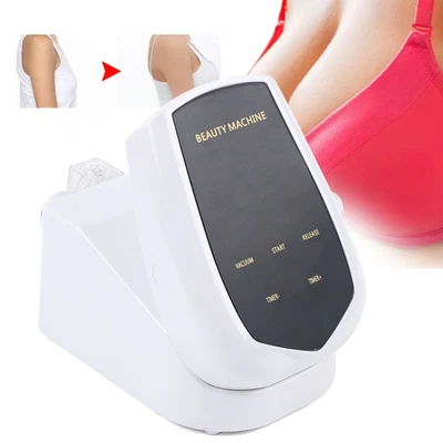 $102.60 • Buy Vacuum Therapy Body Shaping Massage Machine Breast Enlargement Butt Lift&Tighten