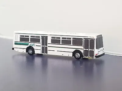 1:160 N Scale Bus NABI 416 AC Transit (Late Scheme) 3132 CUSTOM • $39.99