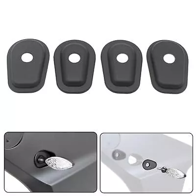 4Pack Turn Signal Indicator Spacers Fits For Kawasaki Z650 Z750 Zrx1200 • $16.39