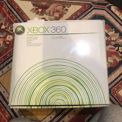 Xbox 360 Original Blades Dashboard With Working Controllers • $200