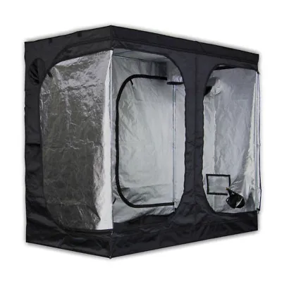 £137.50 • Buy Grow Box Grow Tents Grow Rooms All Sizes!