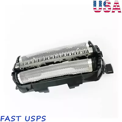 WES9087 Outer Foil For Panasonic ES8101 ES8103 ES8109 ES9068 ES-GA21 Shavers • $23.98