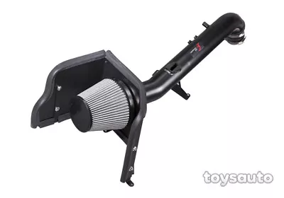 AF Dynamic Cold Air Filter Intake For Tacoma 05-23 2.7L 2.7 2TR-FE +Heat Shield • $179.99