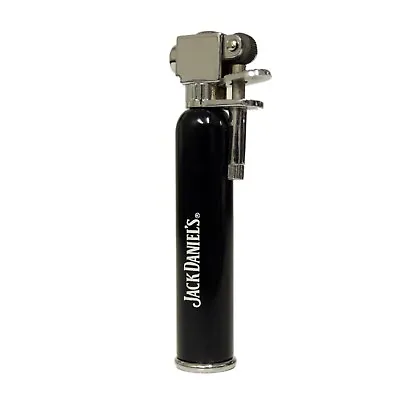 Jack Daniel's Flint Action Gas Lighter (2477) • £15.99