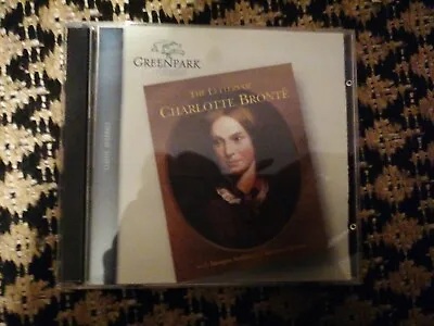 The Letters Of Charlotte Bronte Audio 2 CD Audiobook - Imogen Stubbs - VGC FPOST • £29.99