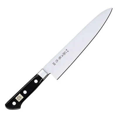 Chef's Knife Tojiro 21cm DP-3 Series Japanese Asian Kitchen Cook Sushi Sashimi • $143.47