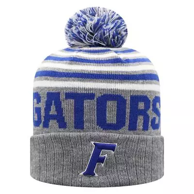 Florida Gators Top Of The World Ensuing Cuffed Knit Beanie • $24.95