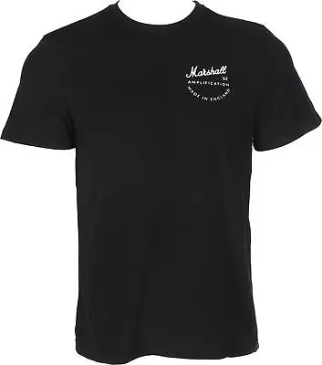 Marshall Vintage Logo T-shirt - Medium • $26.99