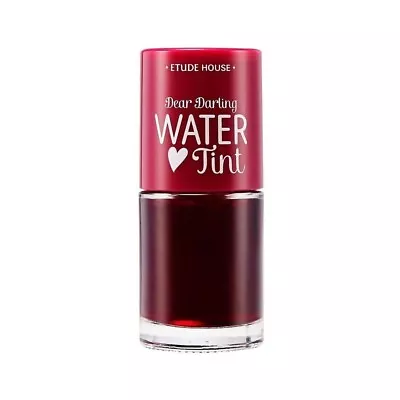 ETUDE HOUSE Dear Darling Water Tint Color Lip Cherry Ade • $12.90