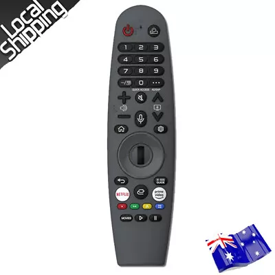 Replacement TV Remote Control For DGTEC Models DG5521WOS DG65UHDOS • $44.50