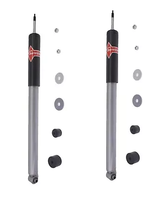 2 KYB Left+Right Rear Shocks Absorber Struts For Mercedes 4MATIC Witout Airmatic • $151.93