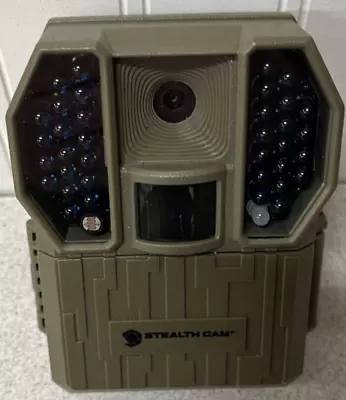 Stealth Cam 10MP Infrared Trail Camera STC-SC36NGK • $35.99