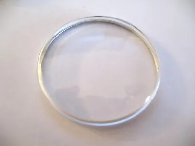 Omega Original Plexi Glass Case 146-017 Part 5162 322mm • $67.50