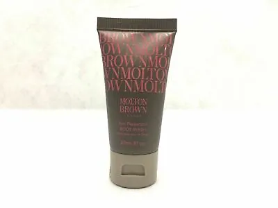 MOLTON BROWN Bath Travel Size Body Wash SOAP Or Conditioner ~ Choose Your Item • $12.11