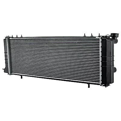 32MM CORE PREMIUM RADIATOR Fit 4/1994-9/2001 JEEP CHEROKEE XJ PETROL ATMANUAL • $132.05