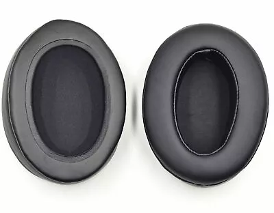 New Replacement Ear Pads Cushion For Brainwavz HM5 HM 5 Headphones • $10.49