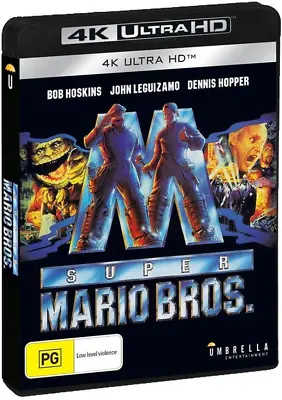 Super Mario Bros: (30Th Anniversary) • $91.95