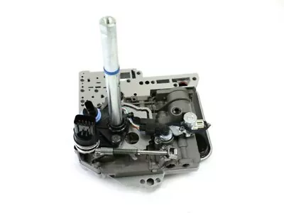 A604 42RLE Chrysler VALVE BODY 2 PLUG STYLE-LATE EPC 2007-up • $169.95