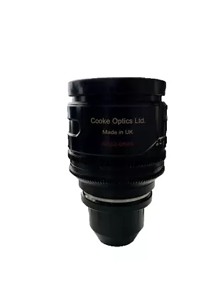 Cooke 32mm T2.8 MiniS4/i Cine Lens - Focus Scales Marked In Feet - PL Mount • $4500