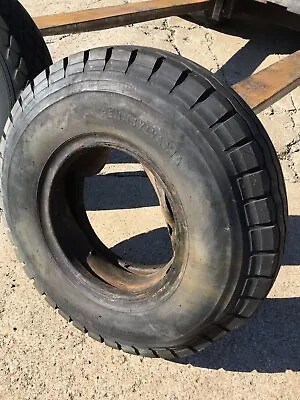 Pennsylvania Tire 9.00-16 Vintage 8 Ply Used • $125