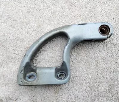 Harley V Rod V-Rod Rear Passenger Footpeg Support 02-05 Vrsca Vrscb Vrscd Used • $30